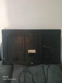 A picture of Phillips smart tv