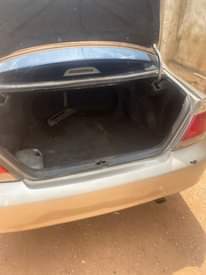 A picture of IBADAN Price 2 8 Settlement 100k 04 Toyota Camry Good