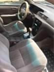 A picture of Toyota Camry Second Body