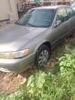 A picture of Toyota Camry tiny light