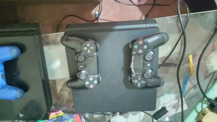 playstation