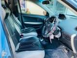 A picture of TOYOTA IST DLE Tsh 9 300 000