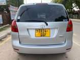 A picture of TOYOTA SPACIO