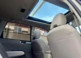 A picture of Subaru Forester TX 2011