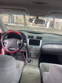 A picture of 2011 Toyota Camry