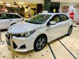 A picture of car SHOWROOM