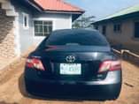 A picture of Camry 07 for sale Good engine and gear Ac is