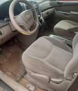 A picture of Sienna 2006 Engine Gear Ac needs attention Good condition Buy
