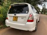 A picture of Subaru Forester Model 2007 Engine 2 0cc Price 28M Available