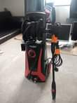 A picture of used from german