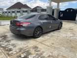 A picture of BELGIUM TOYOTA CAMRY 2018 MODEL WITH DUTY PRICE 13 5M