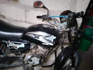 A picture of Boxer BM 150