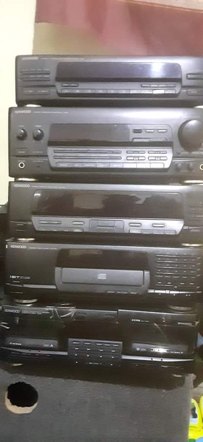 speakers