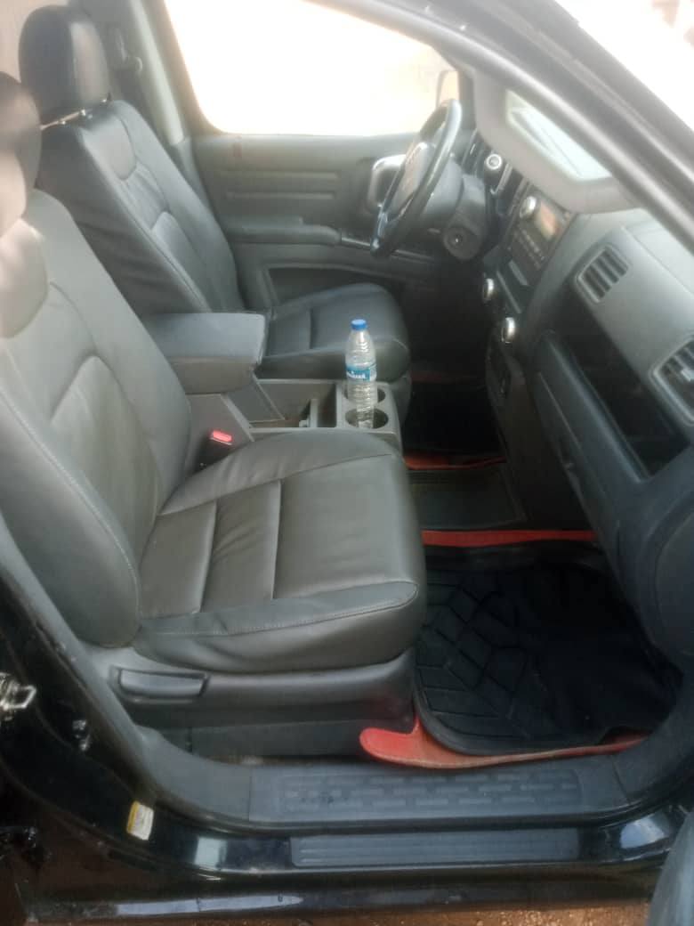 A picture of Honda Ridgeline 07 For Sale
