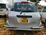 A picture of Nissan Wingroad