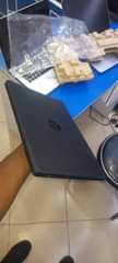 A picture of Hp Laptop