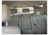 A picture of Mercedes ML350