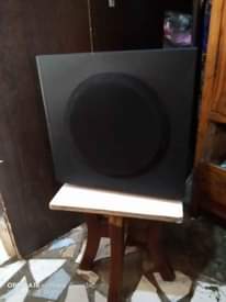 A picture of Very Neat LG Subwoofer Call 09138990230 jta Lagos