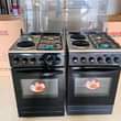 A picture of GLOBALSTAR COOKERS