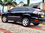 A picture of TOYOTA HARRIER 0743434715