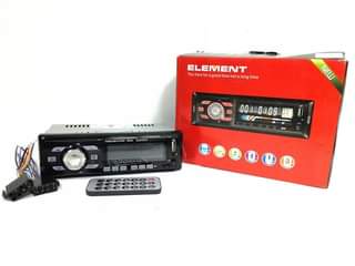 car radios