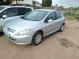 A picture of Well maintained Peugeot 307 Available for serious buyer only Manual