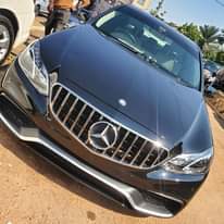 A picture of E300 2011 49M