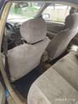 A picture of 2001 Toyota Corolla Le