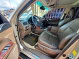 A picture of Registered 2011 Lexus GX460 Upgraded To 2018 Model Available For