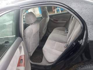 A picture of 06 Corolla available Nothing to fix buy and drive Price