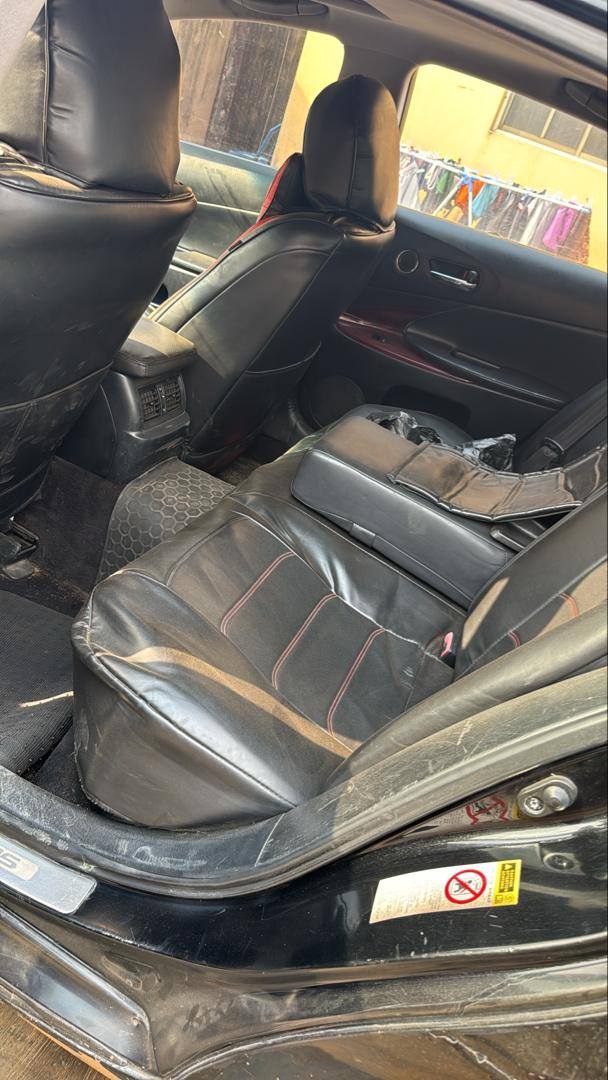 A picture of Dealer deal asap Owner need money ASAP used LEXUS GS350
