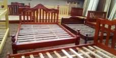 A picture of Beds and deckers