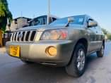 A picture of INALENGESHWA RAV4 MIL 8 5 AUTOMATIC CC 1990 FULL AC