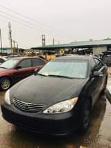 A picture of 2005 Toyota Camry