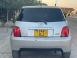 A picture of TOYOTA IST YEAR 2005 PRICE 9 8M CALL 0621007902