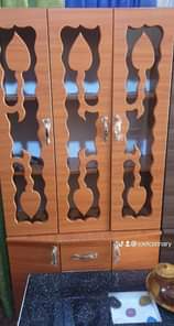 A picture of Cupboards sideboards center tables dressing tables shoe racks kitchen units