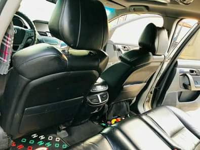 A picture of Acura MDX09 Working perfectly Nothing to fix 3 5m Lagos