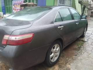 A picture of 2008 Toyota Camry LE Reg For Sale 