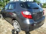 A picture of URGENT BUYERS ONLY 08146551014 TOYOTA MATRIX Year 2010 Foreign used