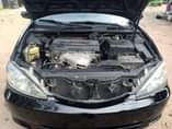 A picture of 2003 Toyota Camry 4plug