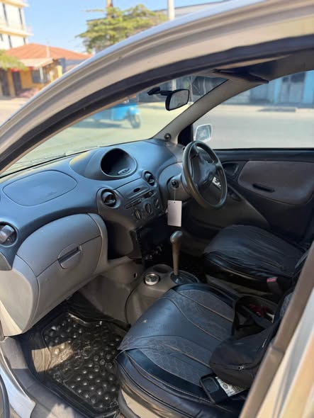 A picture of Toyota Vits