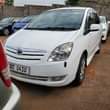 A picture of TOYOTA SPACIO 2004 23 5M