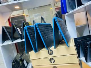 A picture of Laptop Hp x360