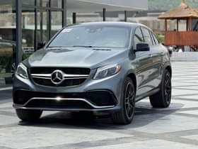 A picture of Brand New GLE63 Sport 2017 Model 79M last Location is