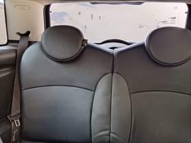 A picture of Mini cooper 2007 Manual drive 2.7million Jos 08060928334