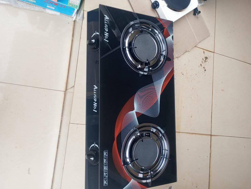 stoves