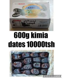 A picture of Kimia dates available