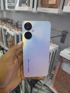 A picture of TECNO CAMON 19 Pro Call WhatsApp 0743594152