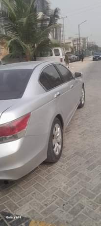 A picture of The car is very OK buy and drive is my
