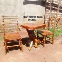 A picture of Dinning
